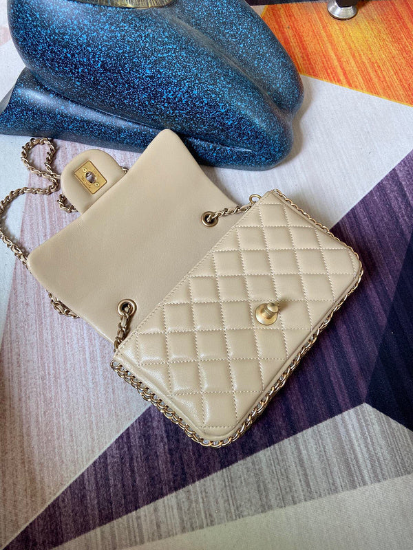 Satchel Bags - CHL Bags - 3989