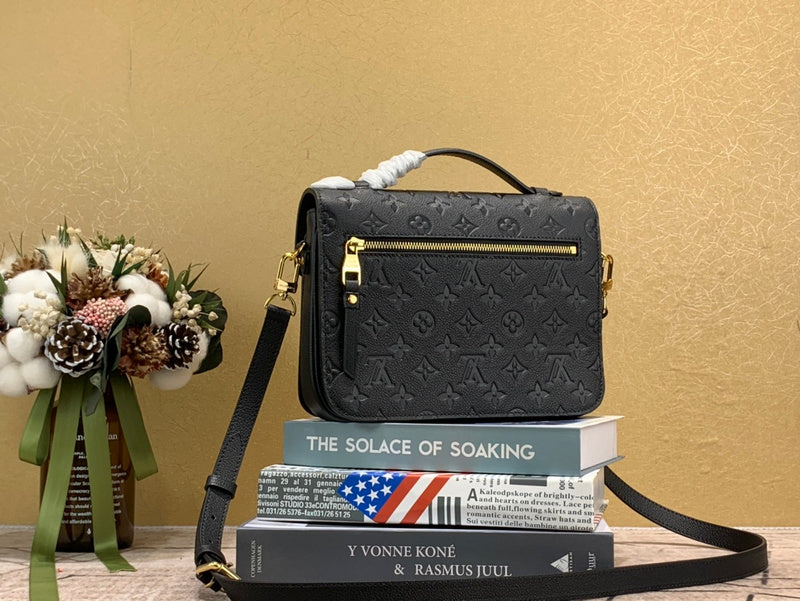 Satchel Bags - VL Bags - 5688