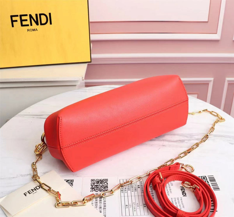 Satchel Bags - FDI Bags - 104