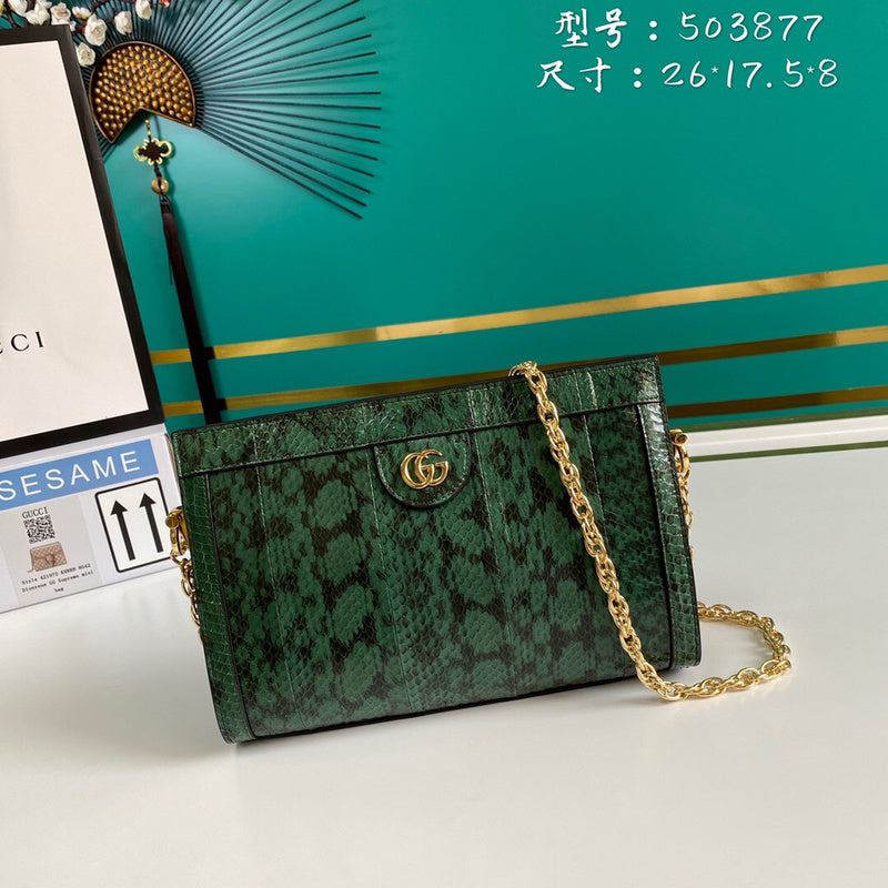 Satchel Bags - GCI Bags - 7145