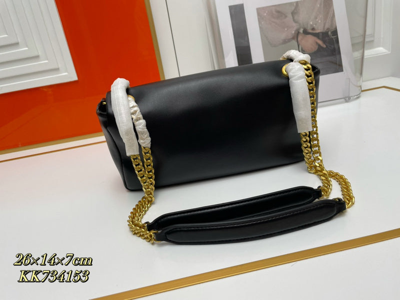 Satchel Bags - SLY Bags - 1074