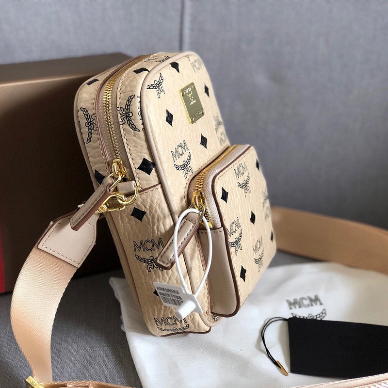 Satchel Bags - MC Bags - 230