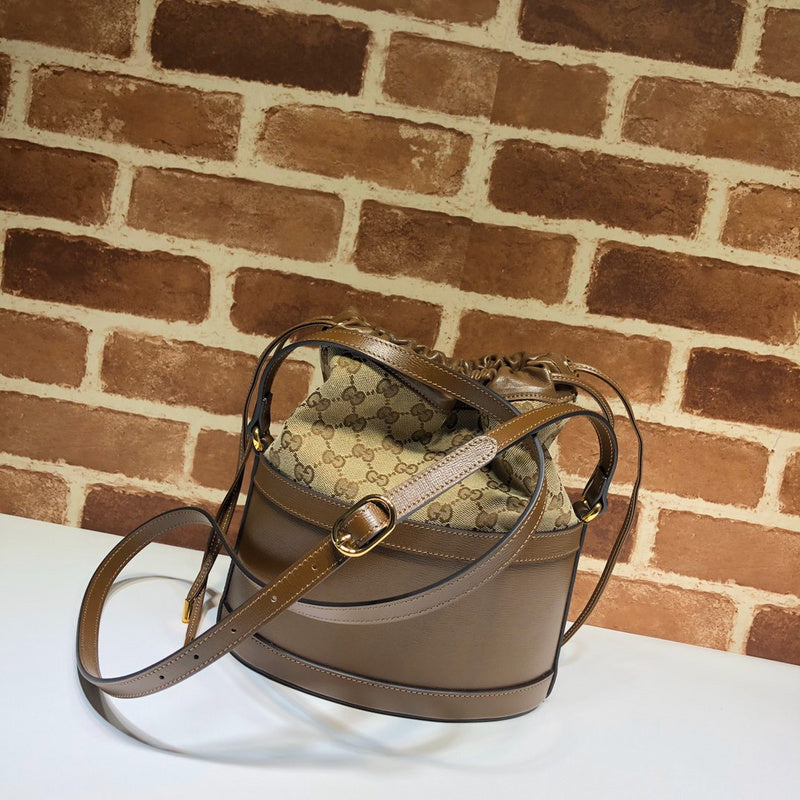 Satchel Bags - GCI Bags - 3623