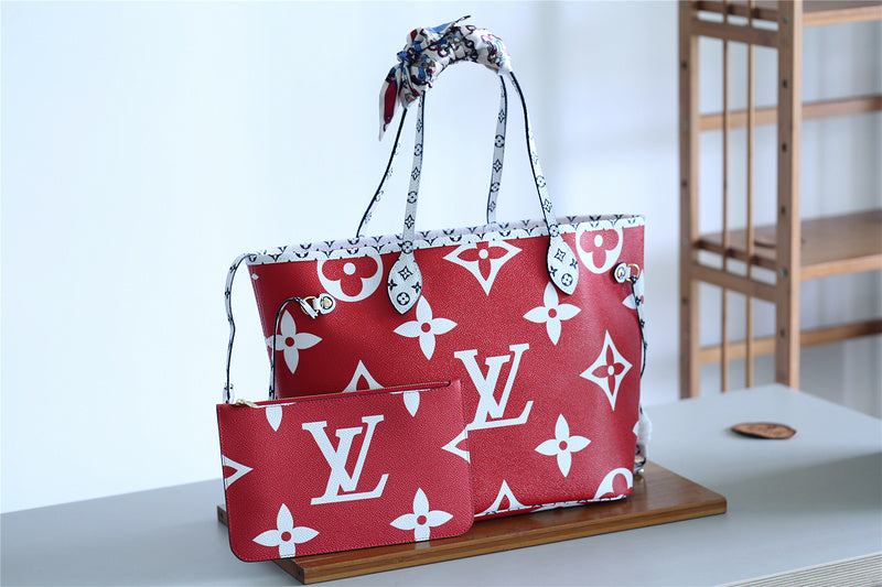 Glami GlamI Lu-Vi bags - 8079