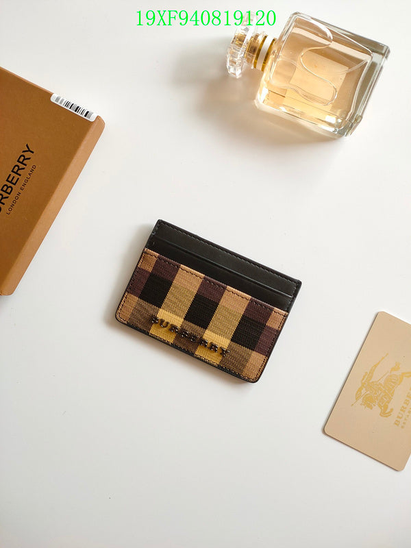 Glami - BOR Wallet - 066