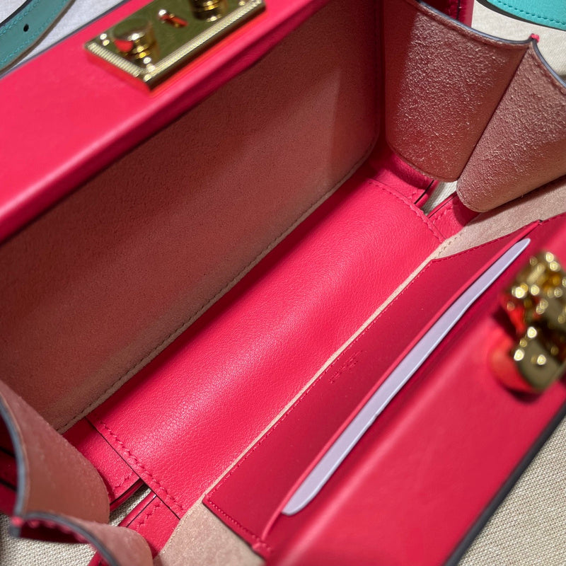 Satchel Bags - GCI Bags - 2821