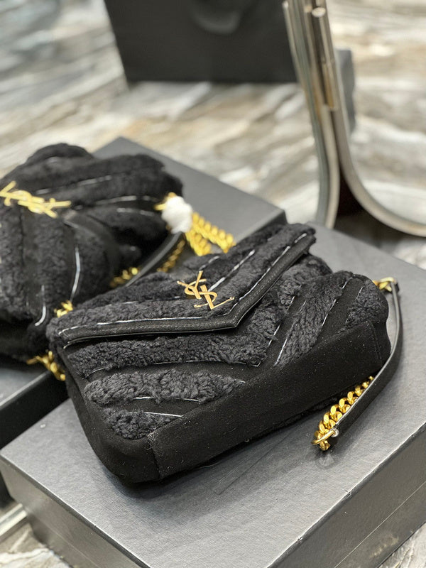 Satchel Bags - SLY Bags - 2196