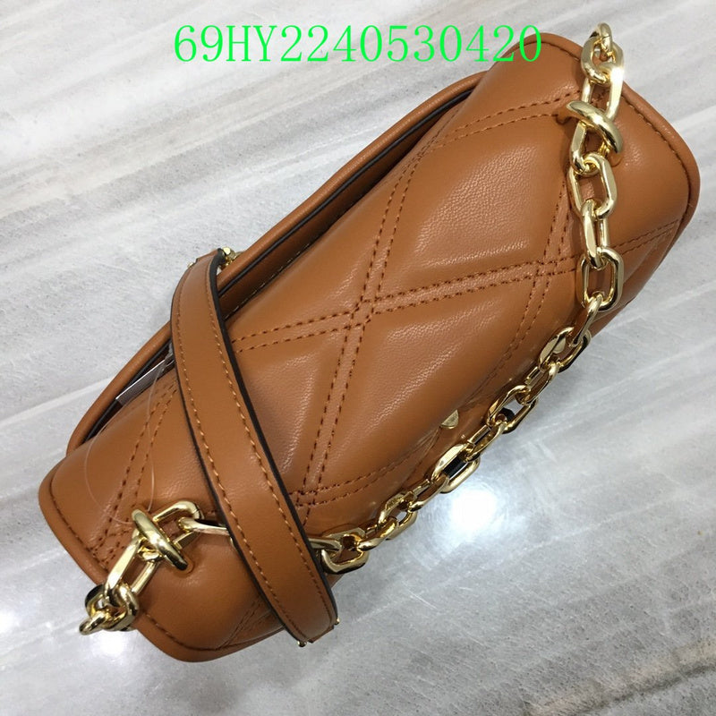 Satchel Bags - MK Bags - 351