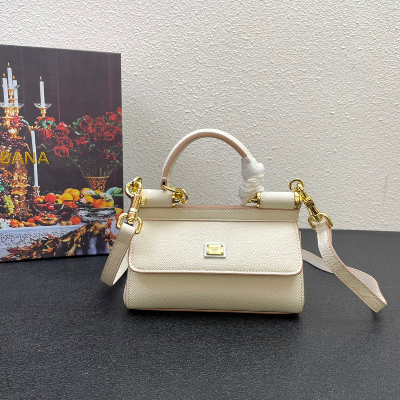Satchel Bags - DG Bags - 097