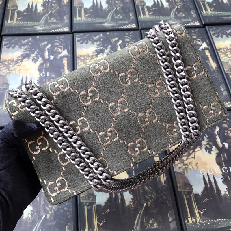 Satchel Bags - GCI Bags - 6183