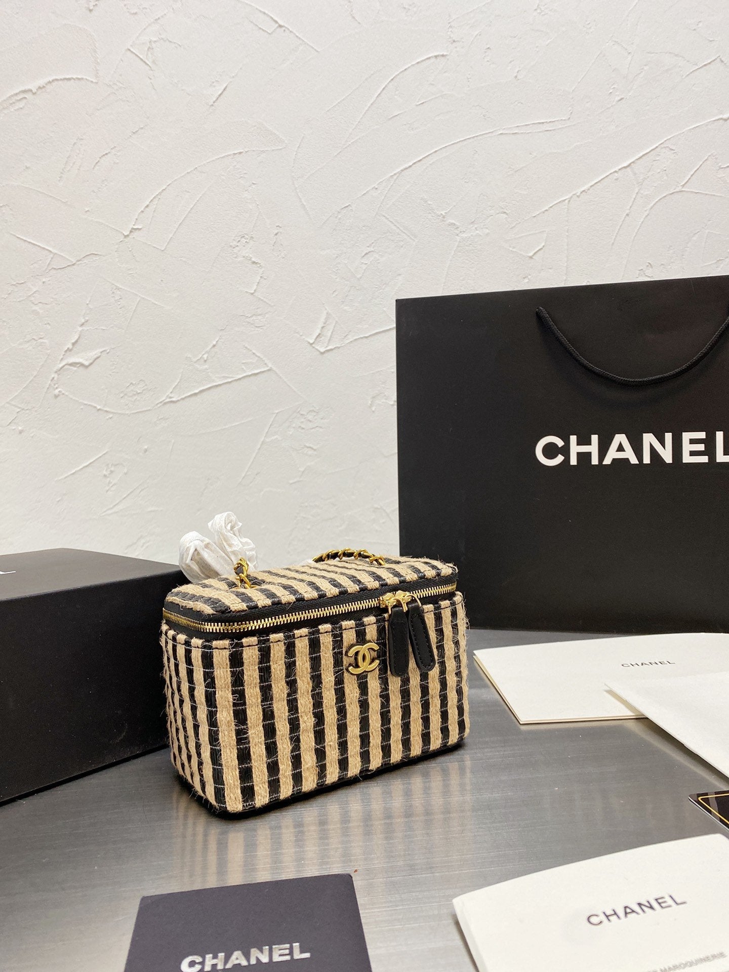 GLM - Top Quality Bags CHL 134