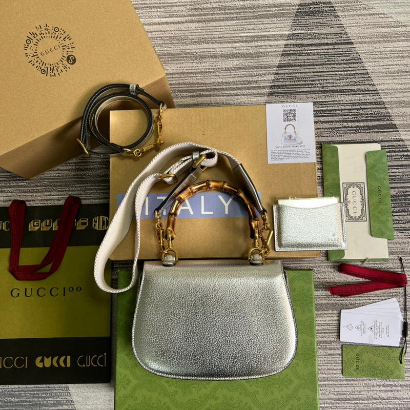 Satchel Bags - GCI Bags - 4494