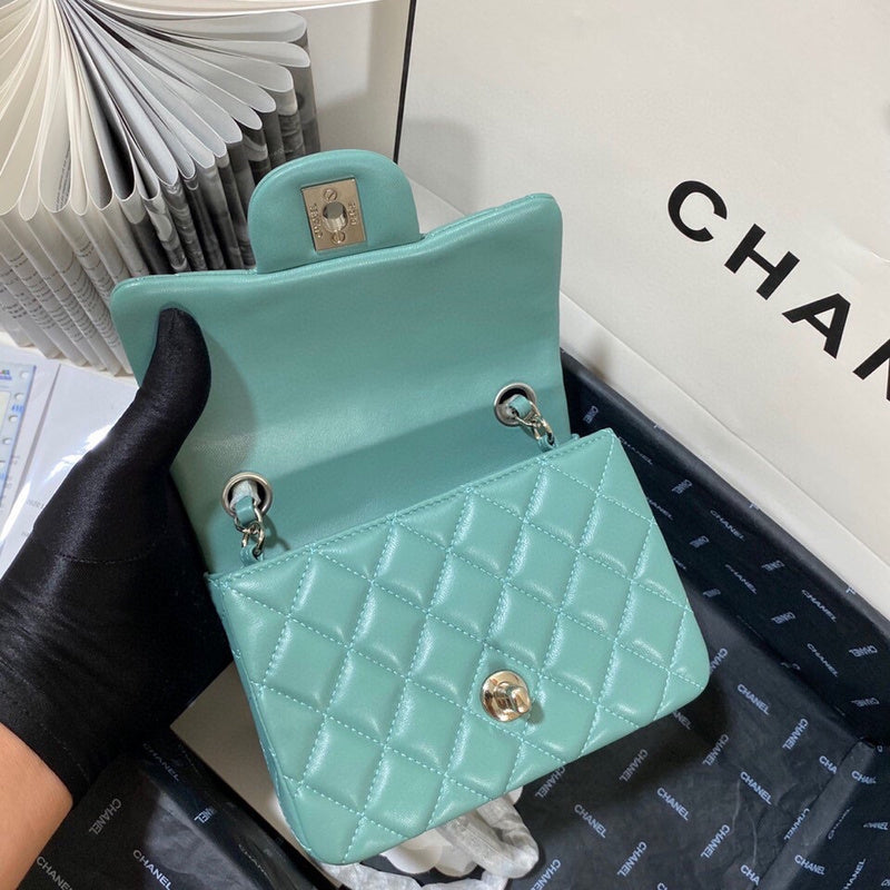 Satchel Bags - CHL Bags - 4436