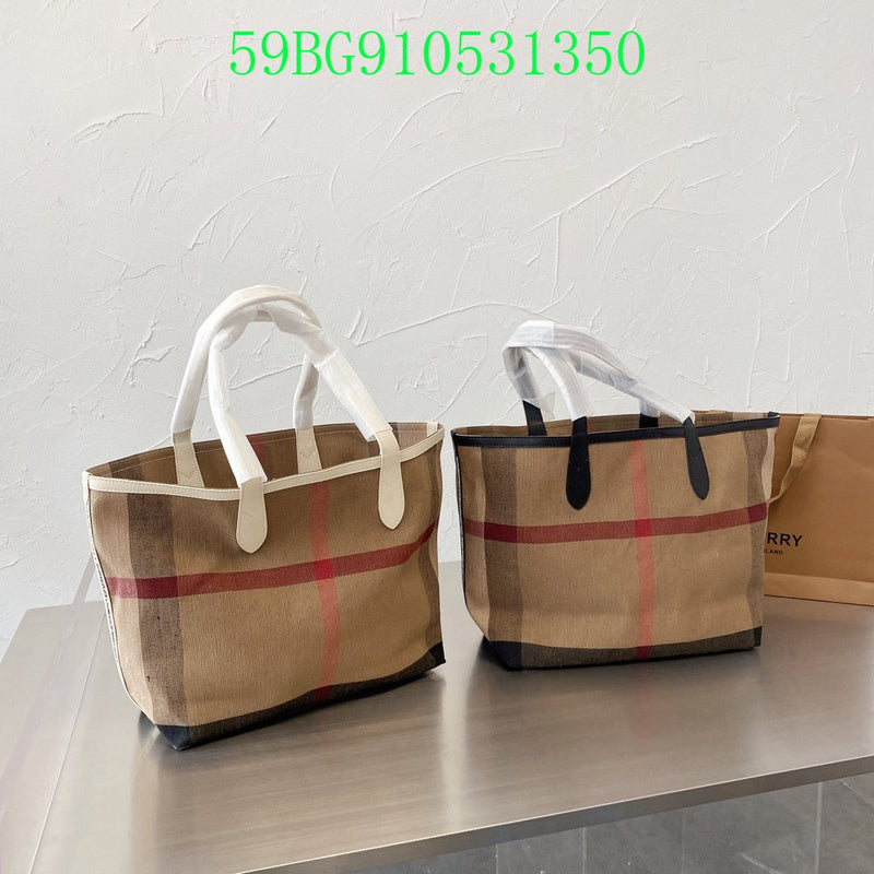 Fan Fashion -GLM - Top quality BBR Bags - 483