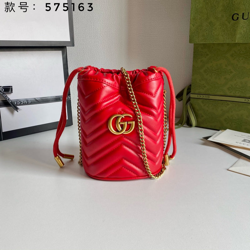 Satchel Bags - GUC Bags - 289