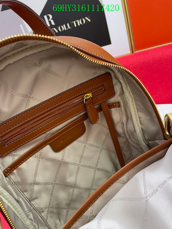 Satchel Bags - MK Bags - 173