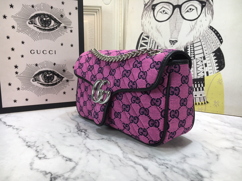 Satchel Bags - GUC Bags - 1395