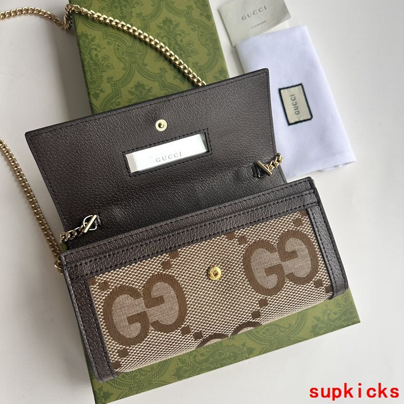 Glami- - Mix Wallets - 506
