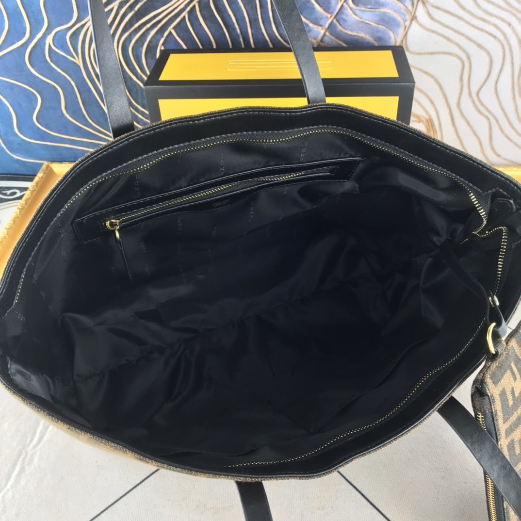 GLM - Top Quality Bags FEI 031