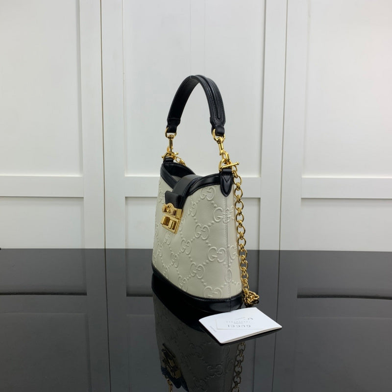 Satchel Bags - GUC Bags - 552