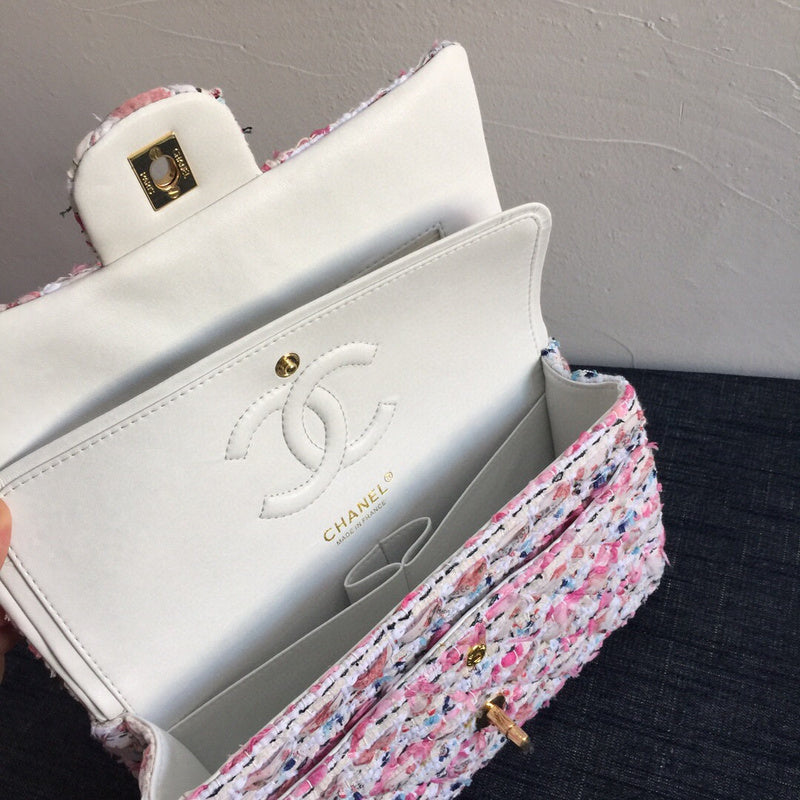 Satchel Bags - CHL Bags - 2585