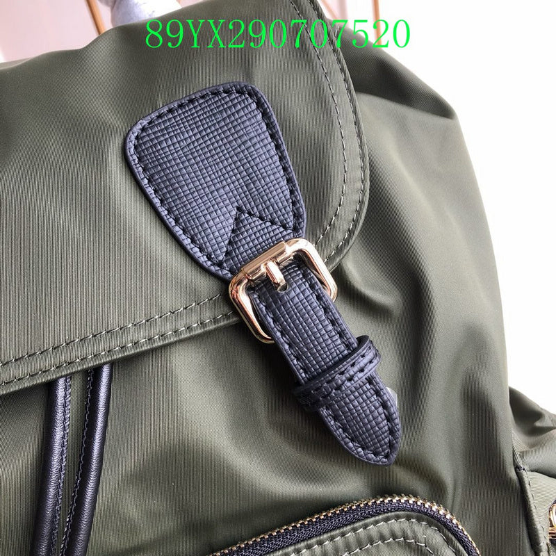 Fan Fashion -GLM - Top quality BBR Bags - 481