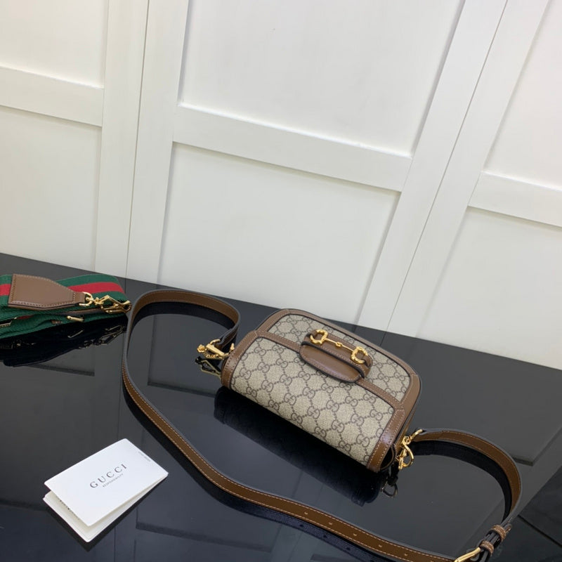 Satchel Bags - GUC Bags - 1229