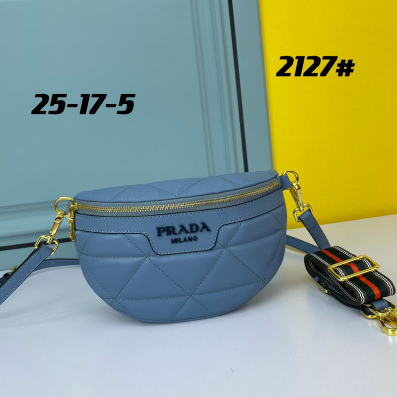 Satchel Bags - PDA Bags - 736