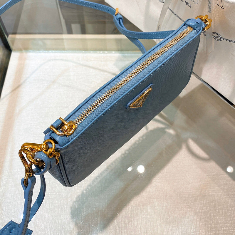 Satchel Bags - PDA Bags - 2360