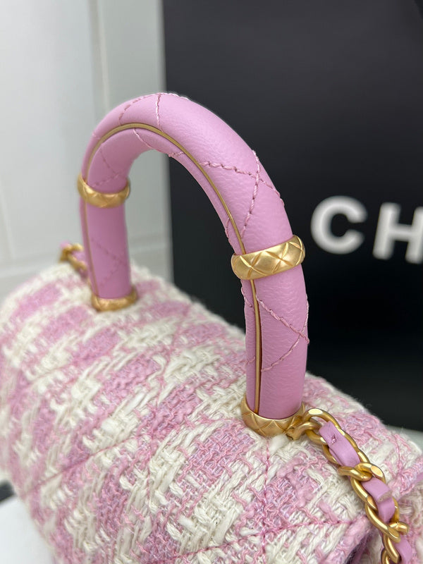 Satchel Bags - CHL Bags - 1398