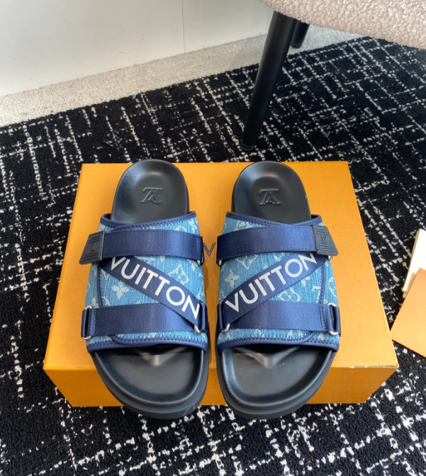 glami shop- LOV Men Shoes - 093