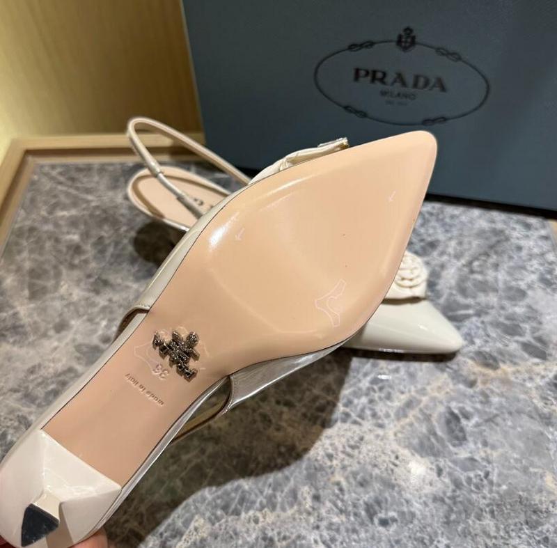 Glamy - PD Women Shoes - 236