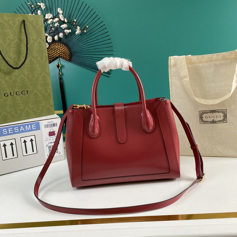 Satchel Bags - GCI Bags - 7069