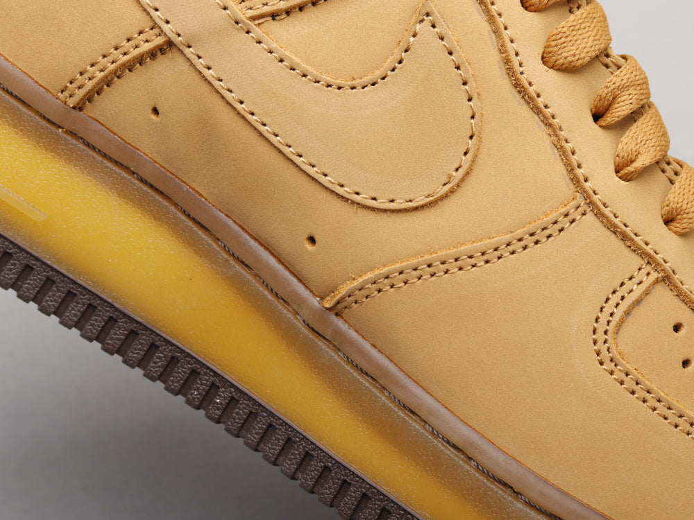 GLM - AF1 GLMcha wheat