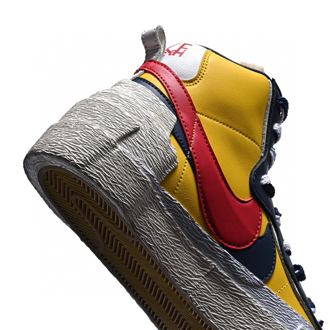 GLM - Top Quality NKE SNEAKER 206