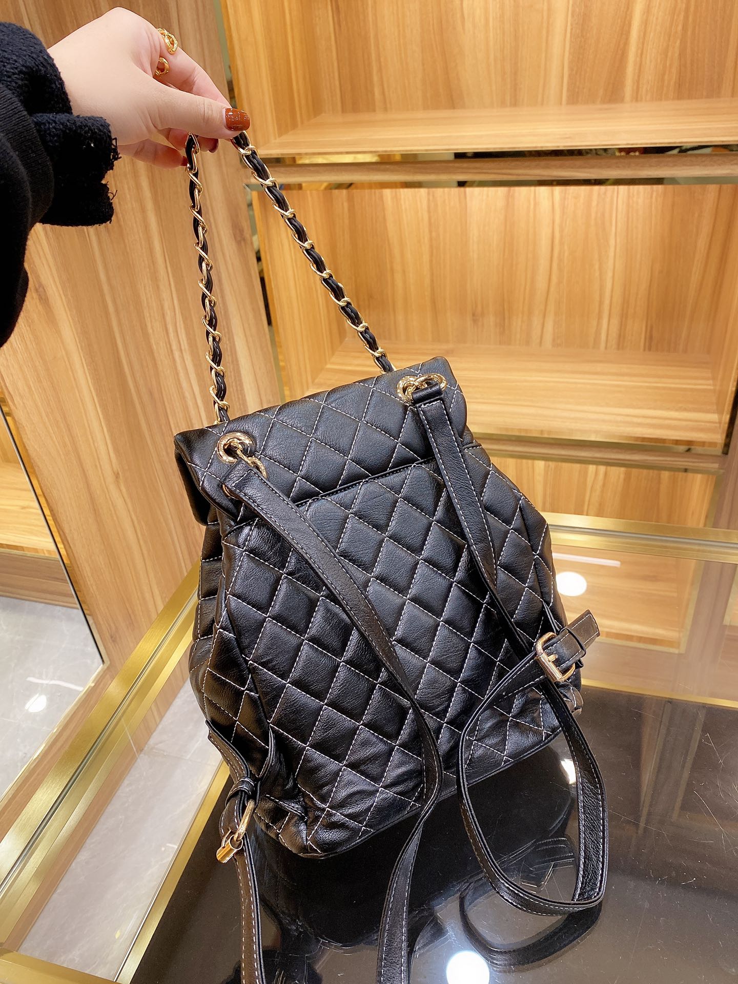 GLM - Top Quality Bags CHL 154