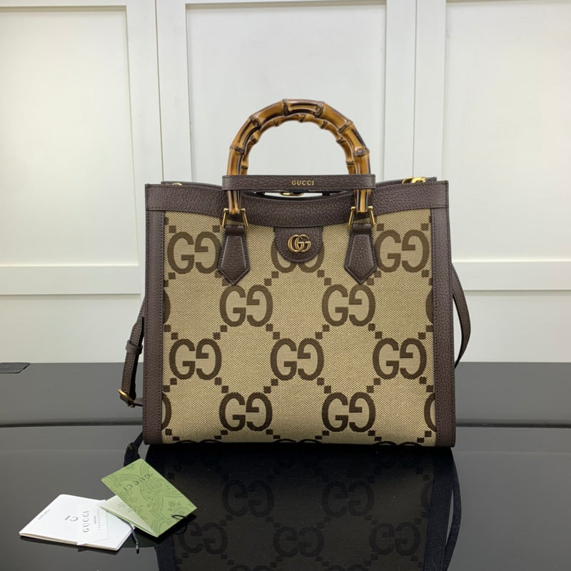 Satchel Bags - GUC Bags - 694