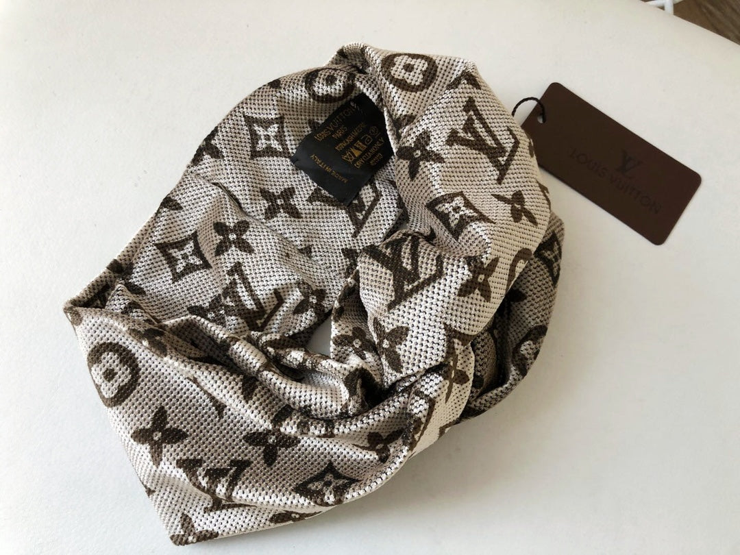 GLM - New Hair Band LUV 004