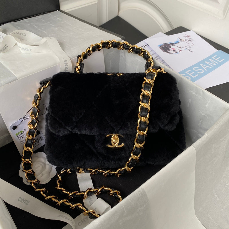 Satchel Bags - CHL Bags - 7348