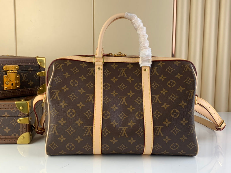 Satchel Bags - VL Bags - 4354