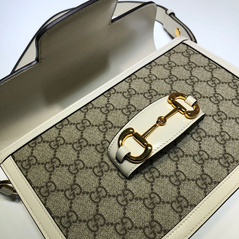 Satchel Bags - GCI Bags - 3836