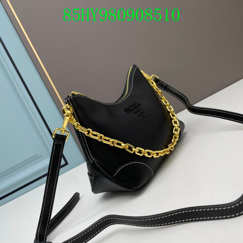 Satchel Bags - PDA Bags - 4013