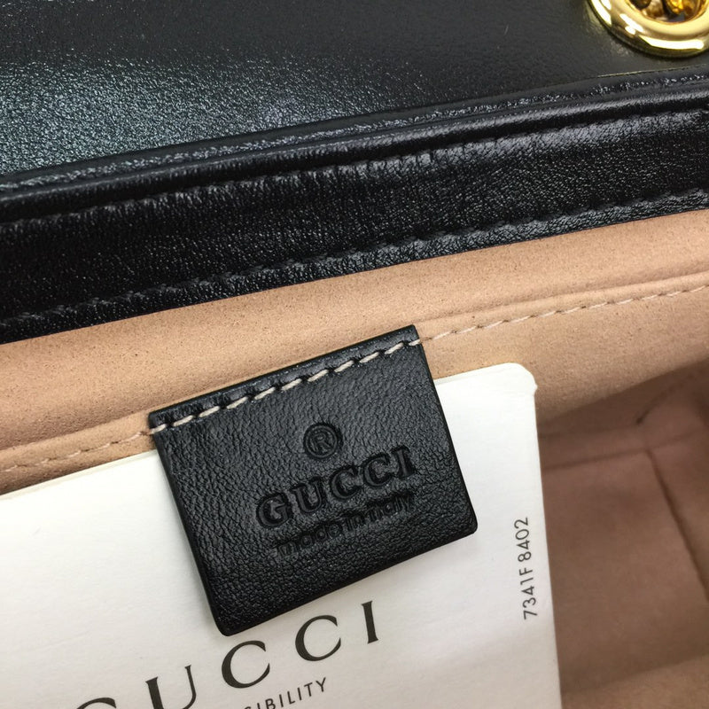 Satchel Bags - GUC Bags - 1866