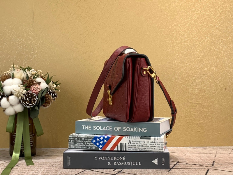 Satchel Bags - VL Bags - 5686