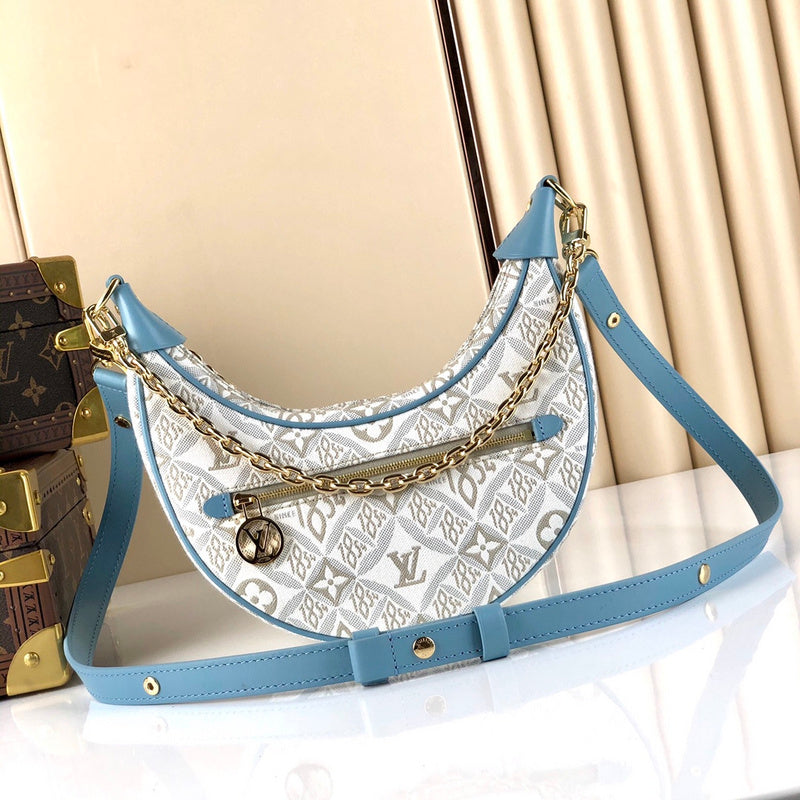 Satchel Bags - VL Bags - 4879