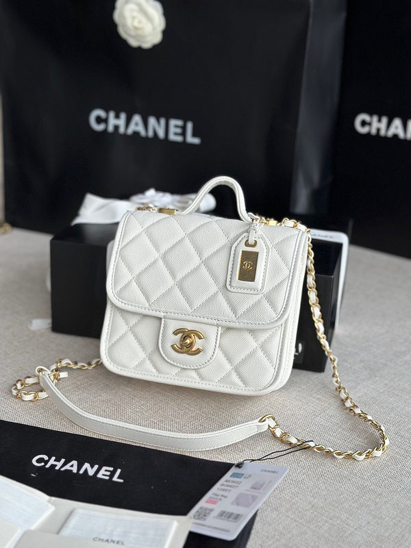 Satchel Bags - CHL Bags - 2786