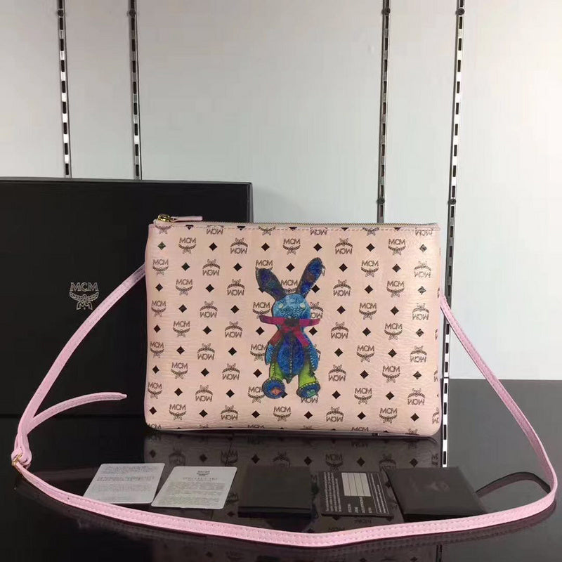 Satchel Bags - MC Bags - 516