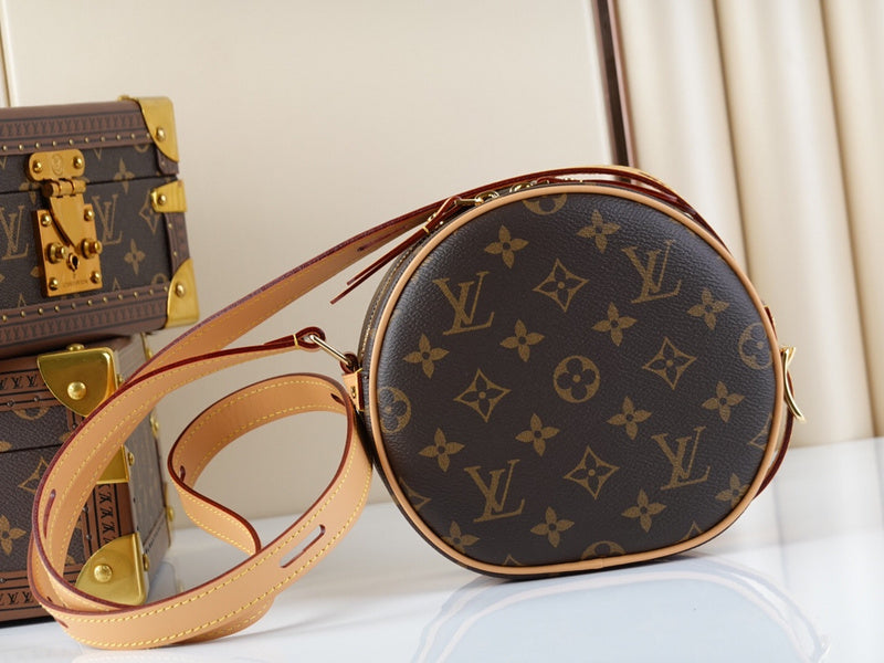 Satchel Bags - VL Bags - 5063