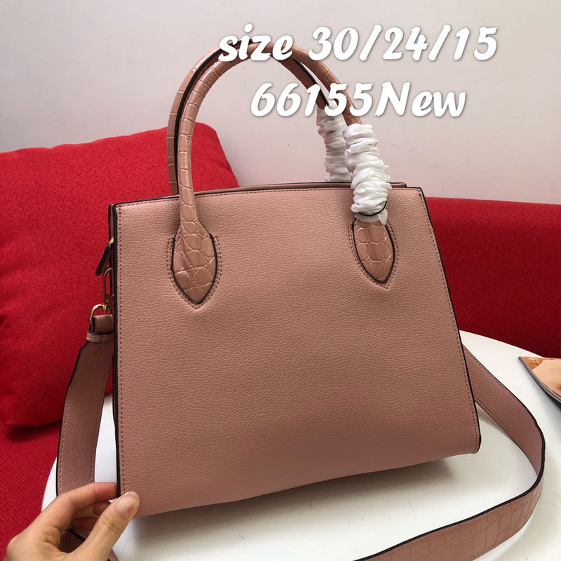 Satchel Bags - PDA Bags - 993