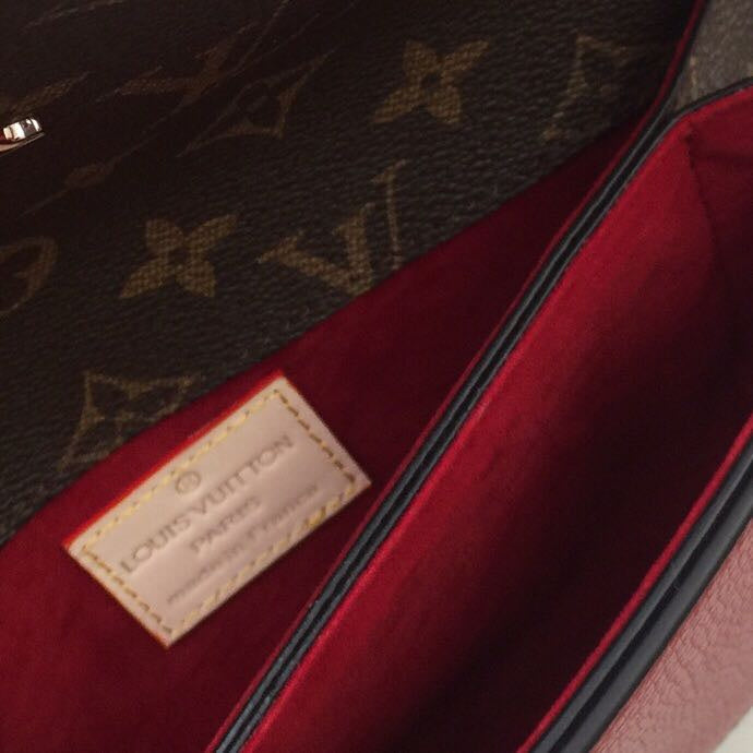 Glami- Glami- Lu-Vi bags - 3689